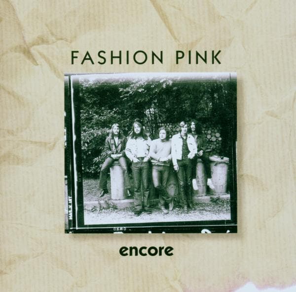 Album image