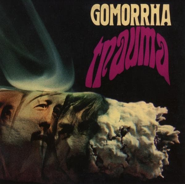 Album image