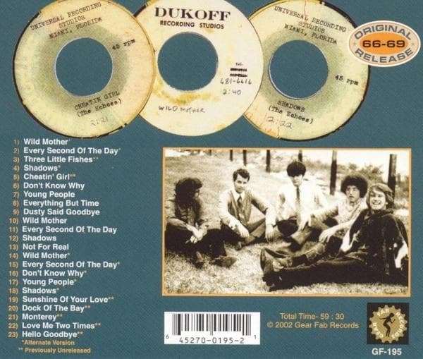 Album image