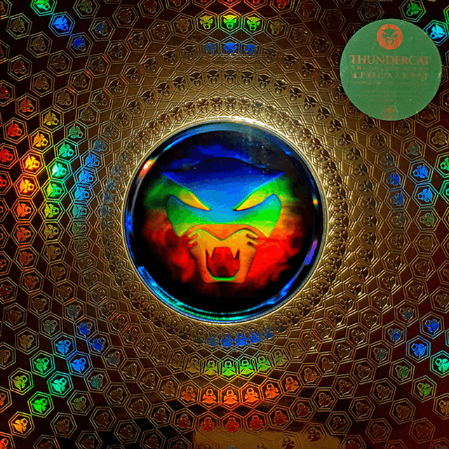 Album image