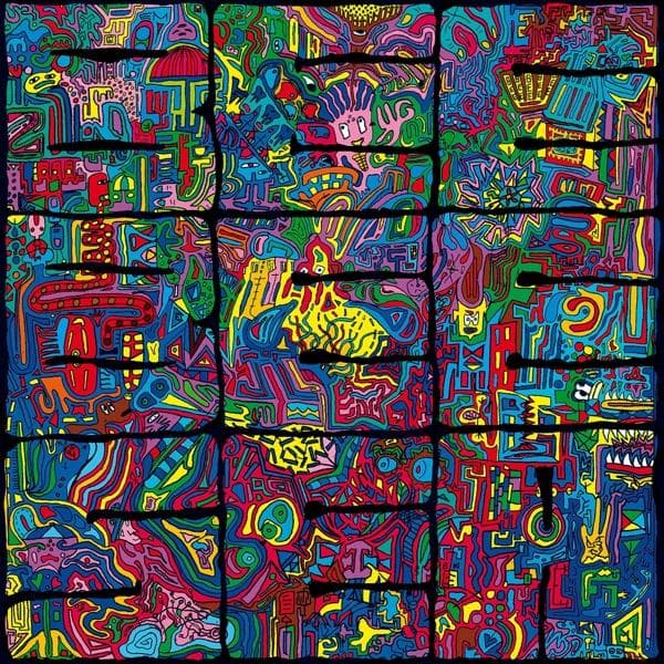 Album image