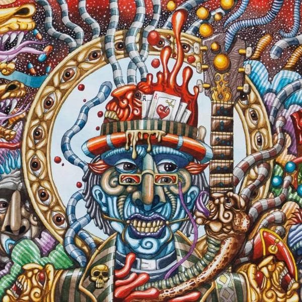Album image