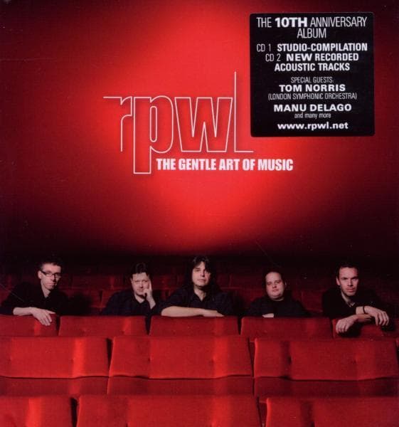 Album image