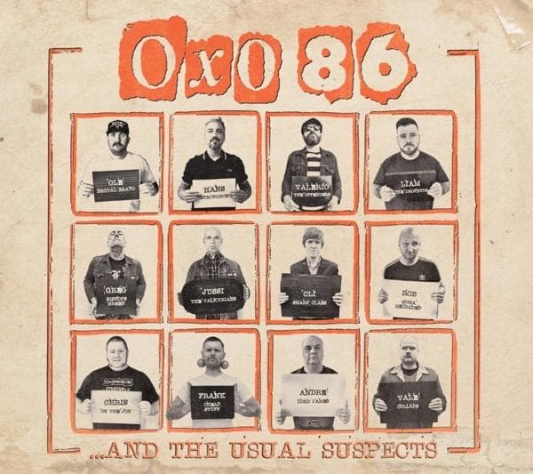 Album image