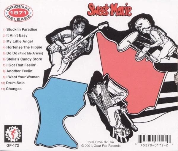 Album image
