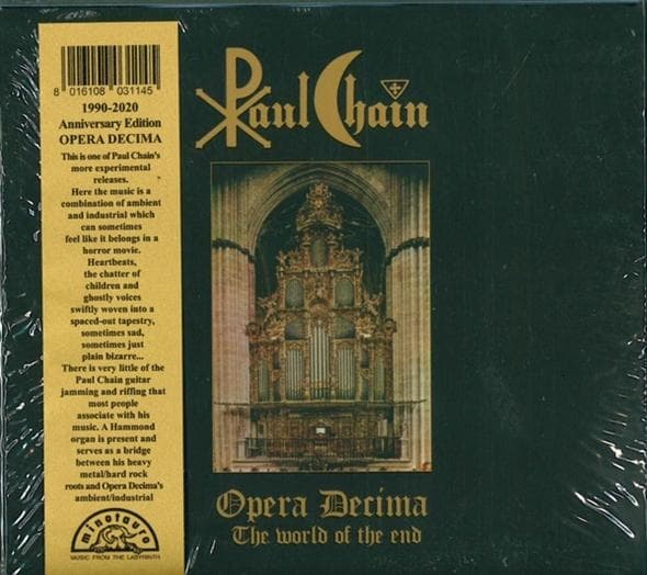 Album image