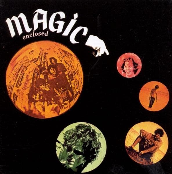 Album image