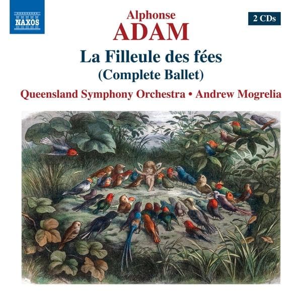 Album image
