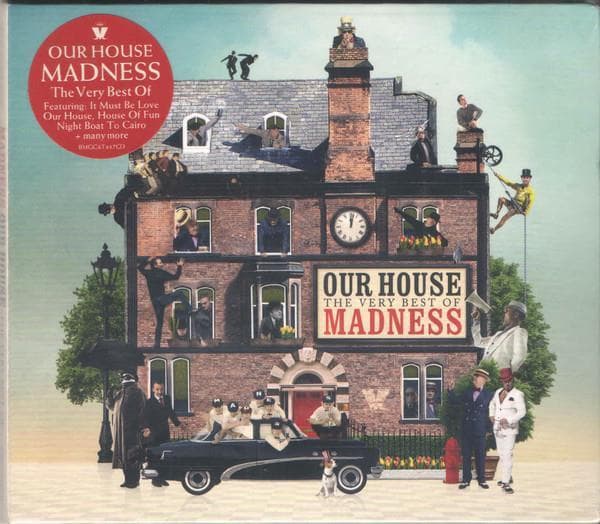 Album image