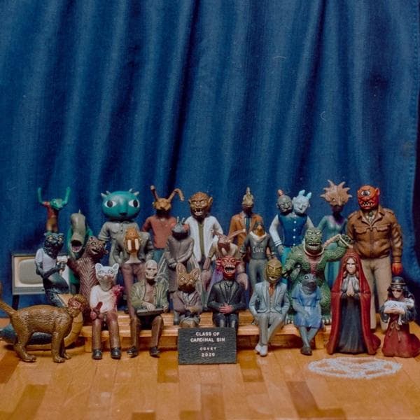 Album image