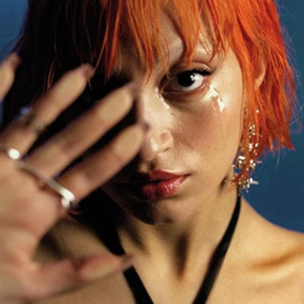 Album image