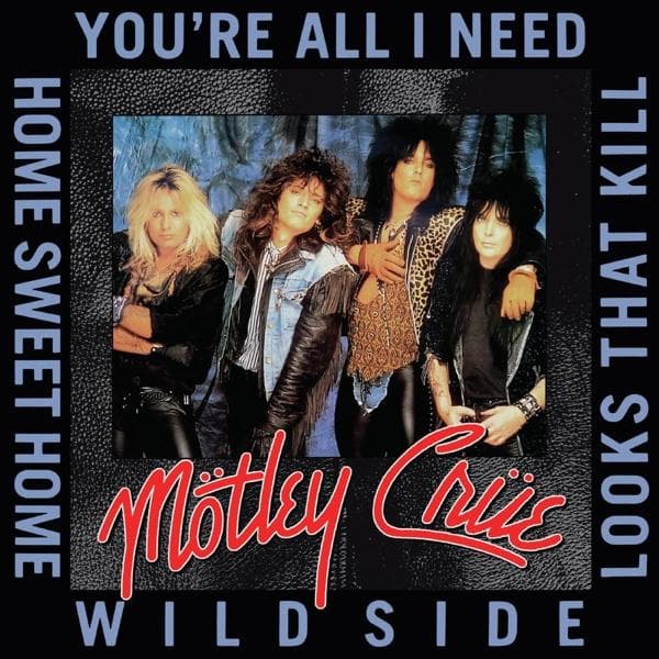 Album image