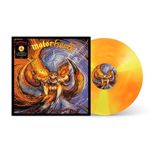 Album image