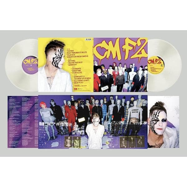 Album image