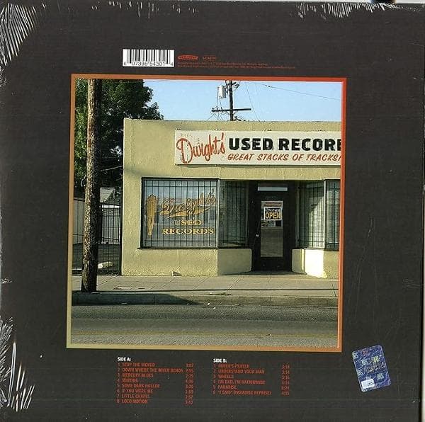 Album image
