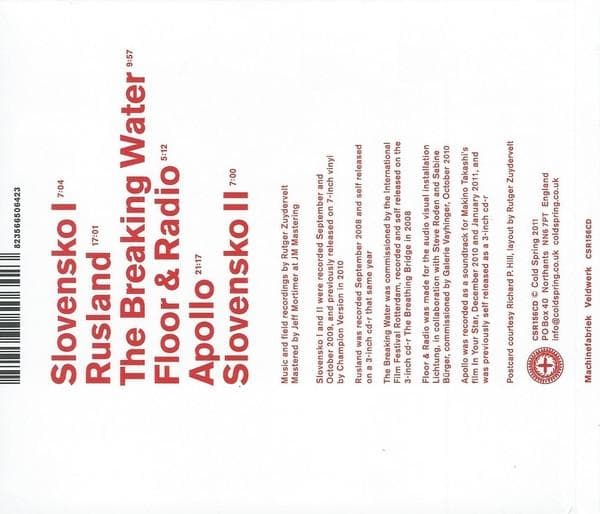 Album image