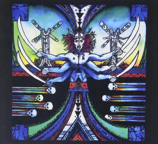 Album image