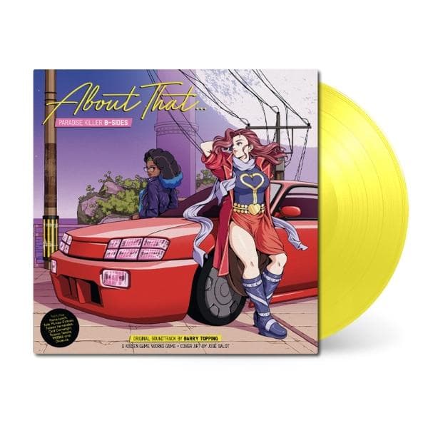Album image