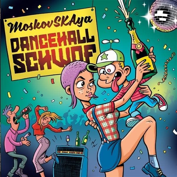 Album image