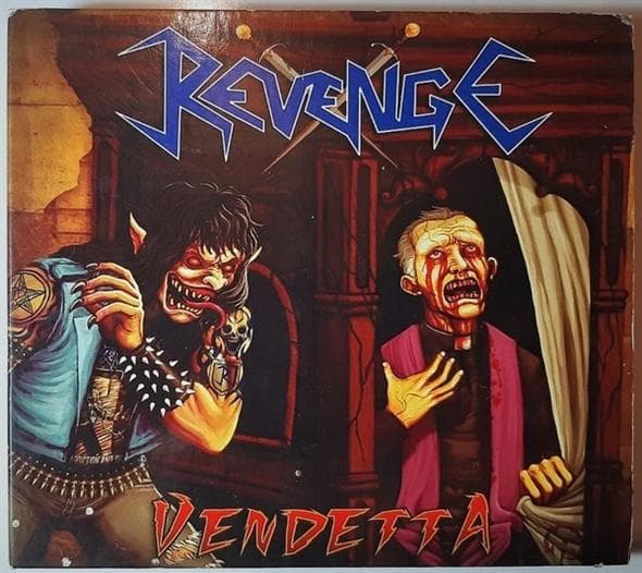 Album image