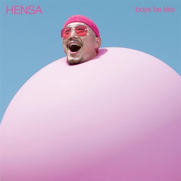 Album image