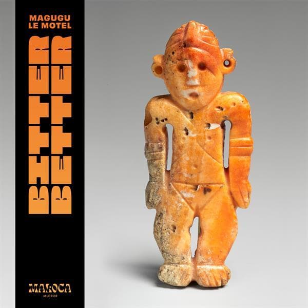 Album image
