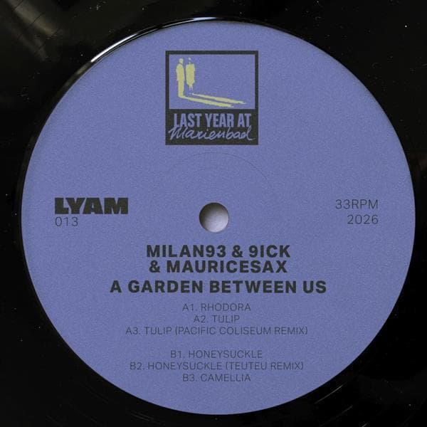 Album image