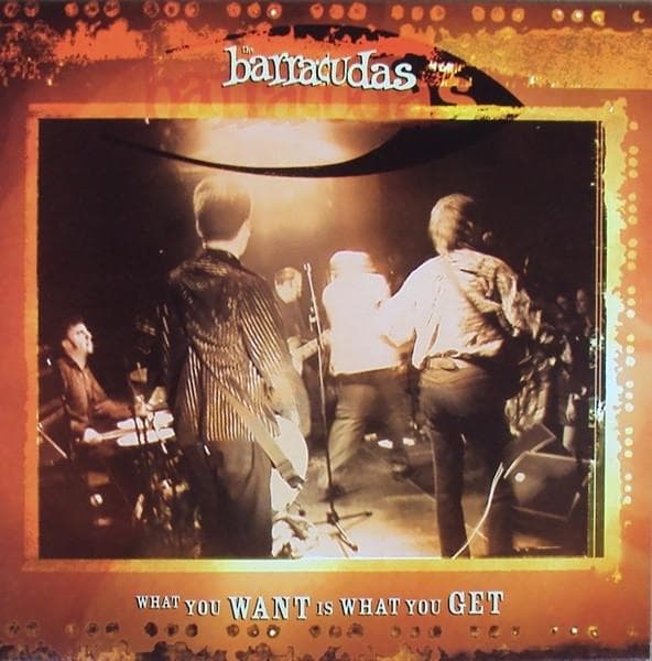 Album image