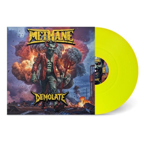 Album image