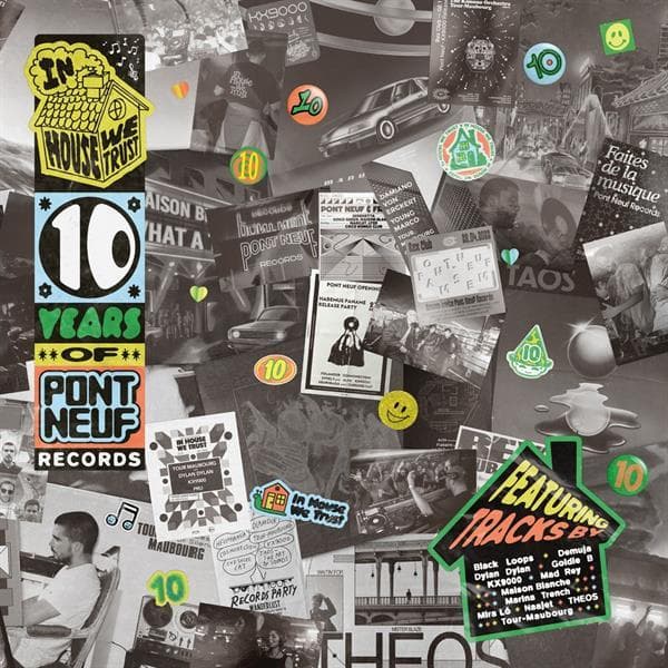 Album image
