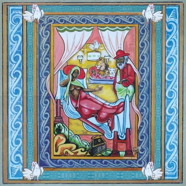 Album image