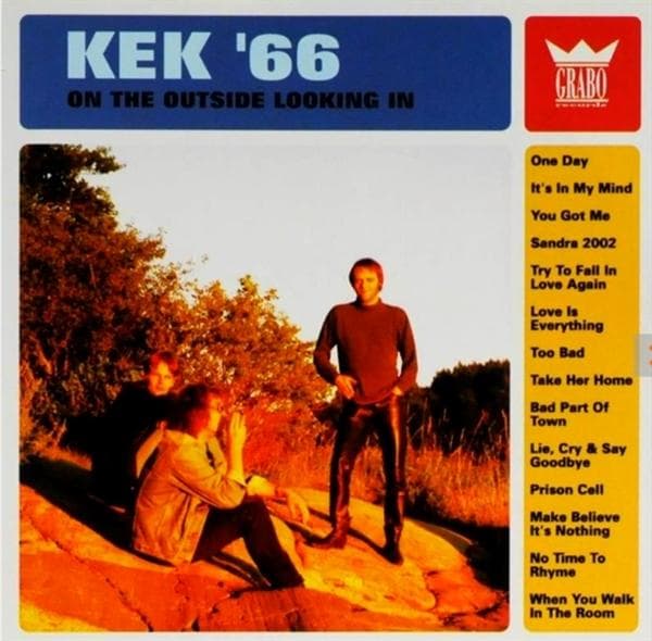 Album image