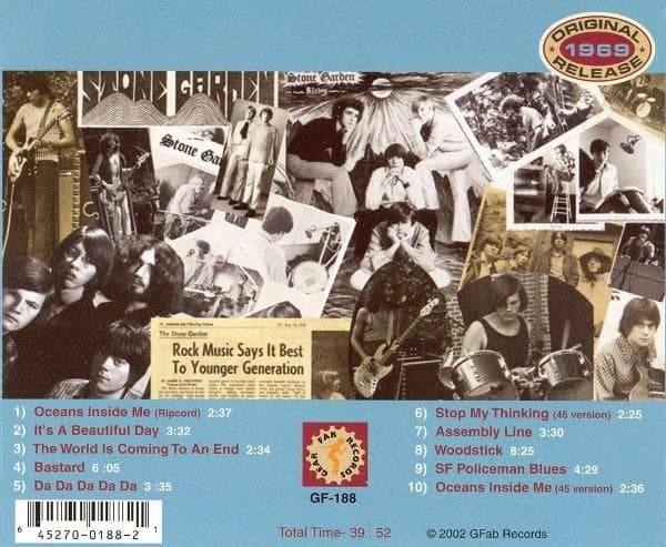 Album image