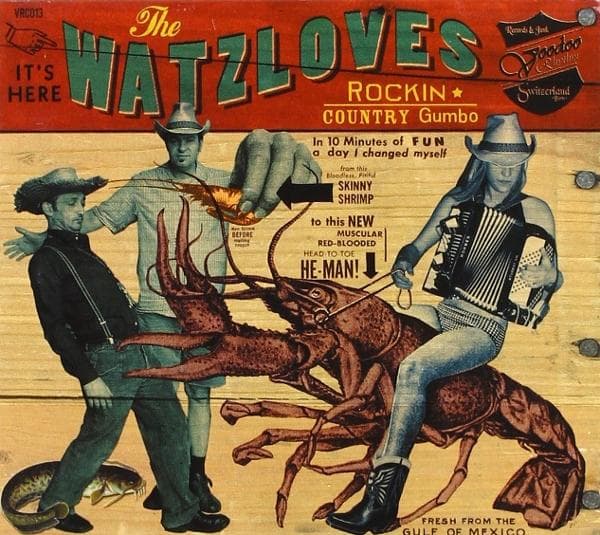 Album image