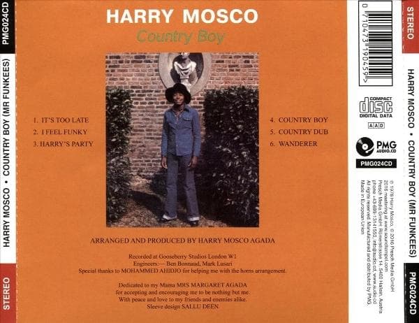 Album image