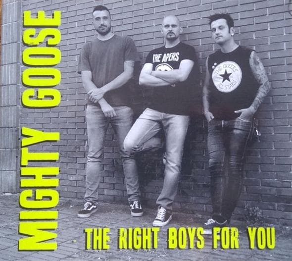 Album image