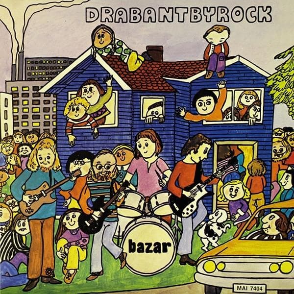 Album image