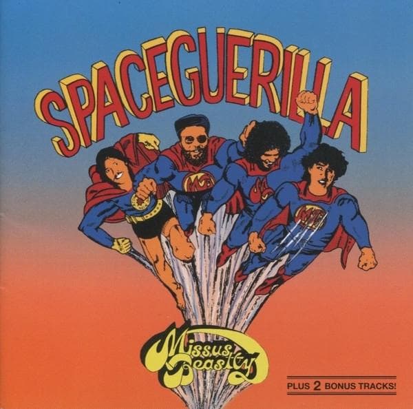Album image