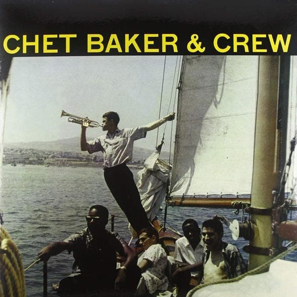 Album image
