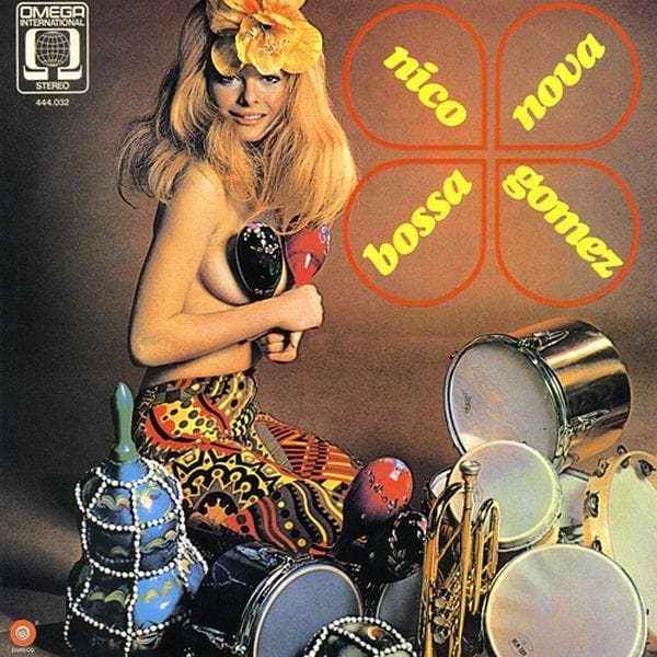 Album image