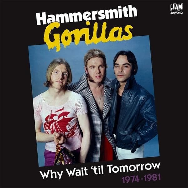 Album image