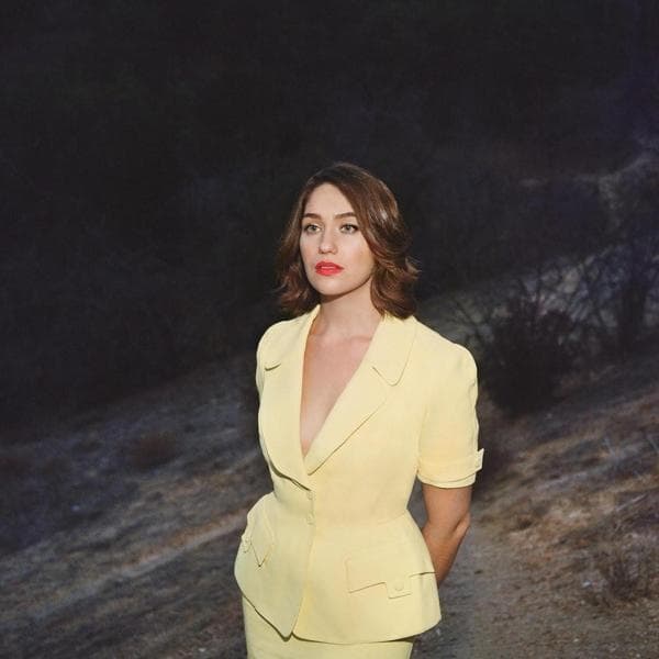 Album image