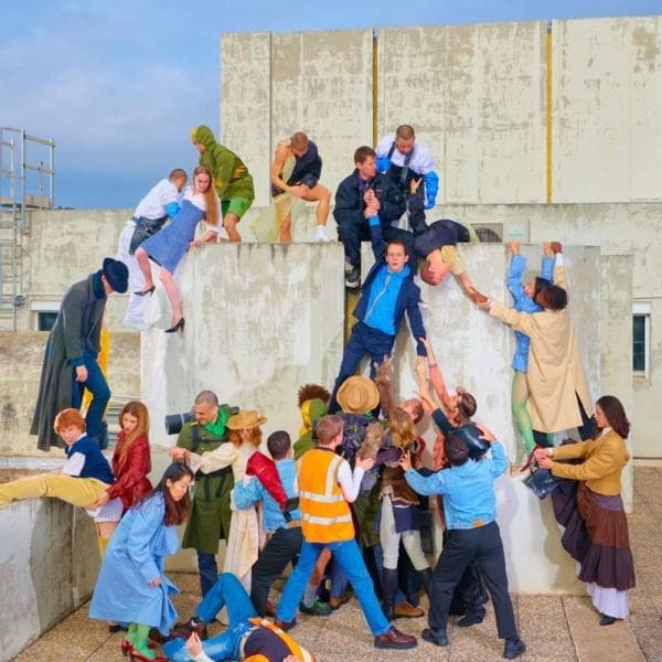 Album image