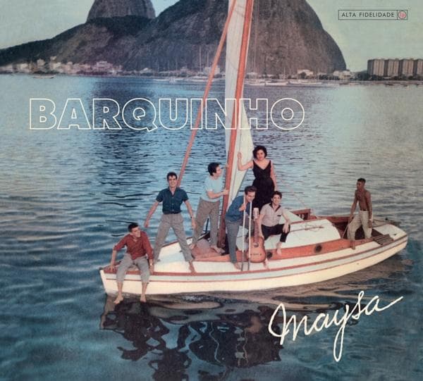 Album image