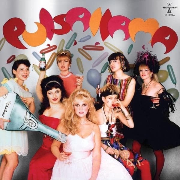 Album image