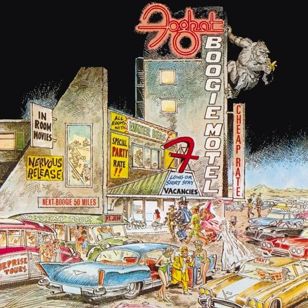 Album image