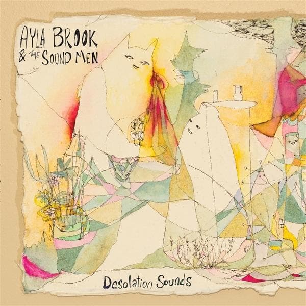 Album image
