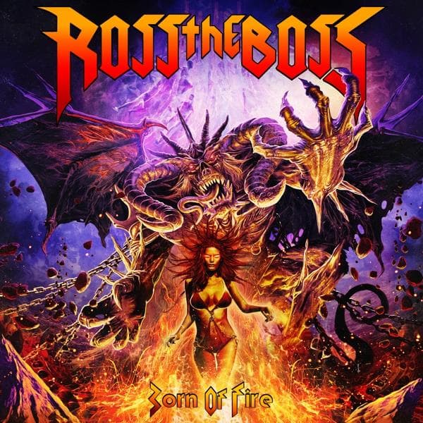 Album image