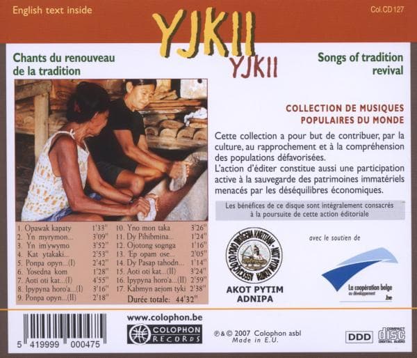 Album image
