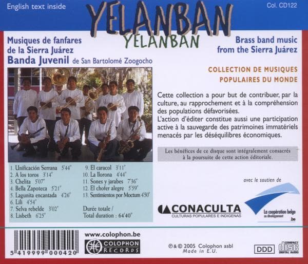 Album image